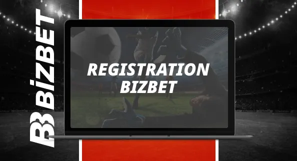 BizBet Kayıt